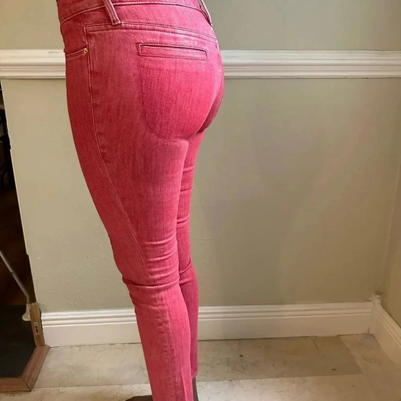 FRAME DENIM SIZE 27 SAMPLE JEANS - Picture 11 of 11